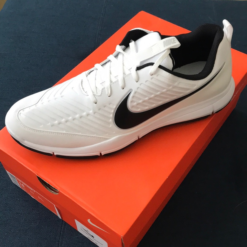 Men’s Golf Shoes - Nike